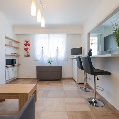 Cosy Studio Soleia, 50M From Sea Side 멍똥 외부 사진
