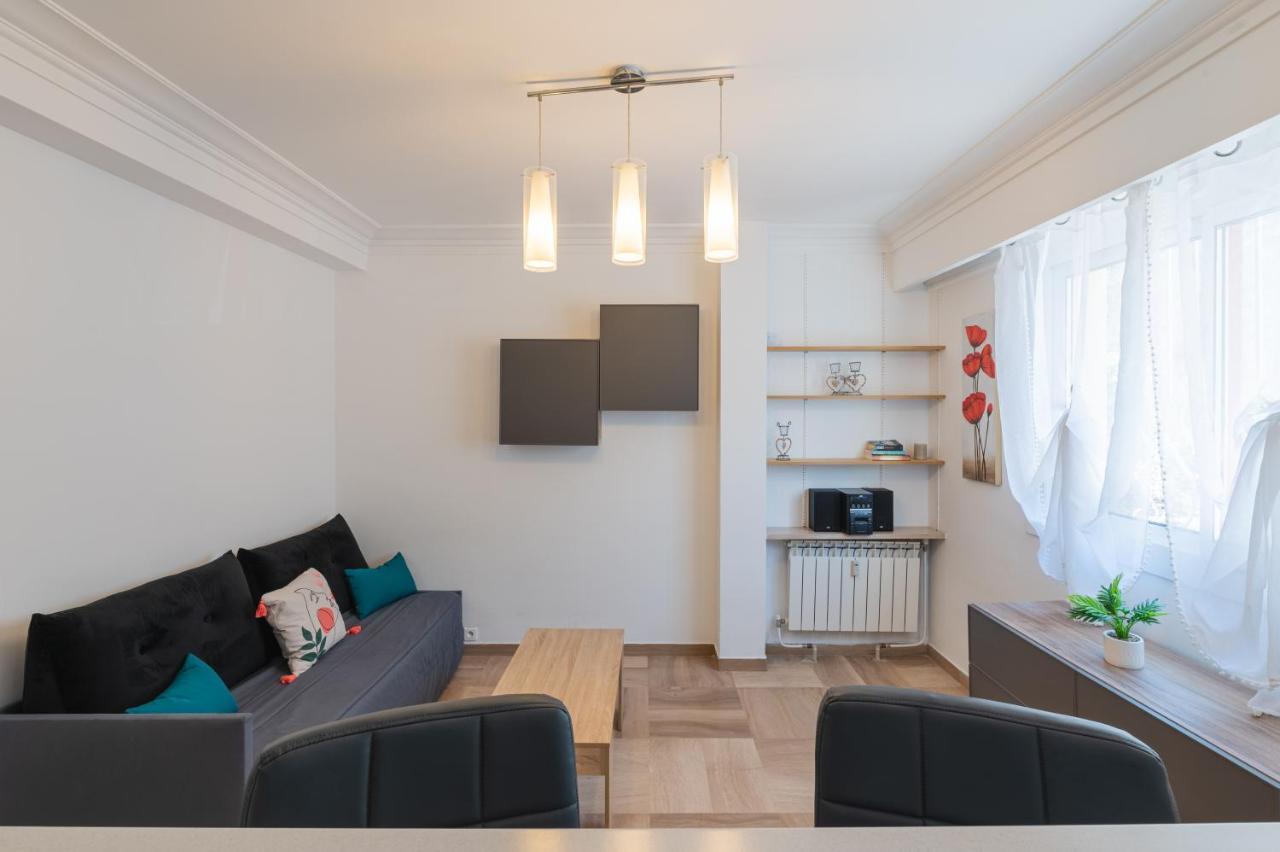 Cosy Studio Soleia, 50M From Sea Side 멍똥 외부 사진