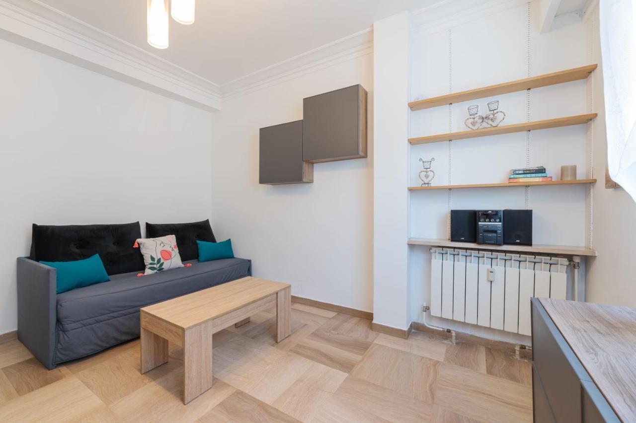 Cosy Studio Soleia, 50M From Sea Side 멍똥 외부 사진