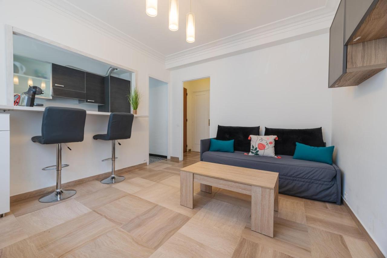 Cosy Studio Soleia, 50M From Sea Side 멍똥 외부 사진