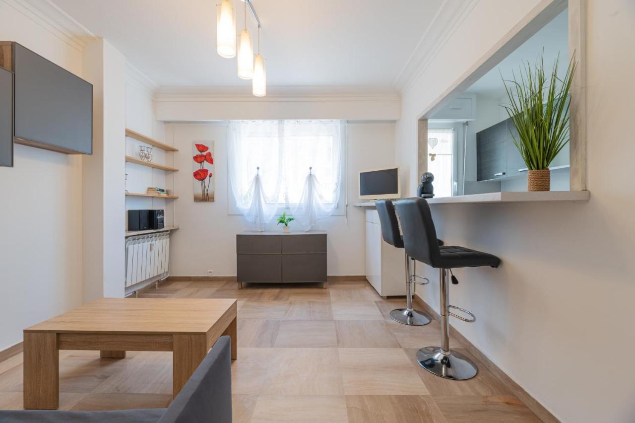 Cosy Studio Soleia, 50M From Sea Side 멍똥 외부 사진