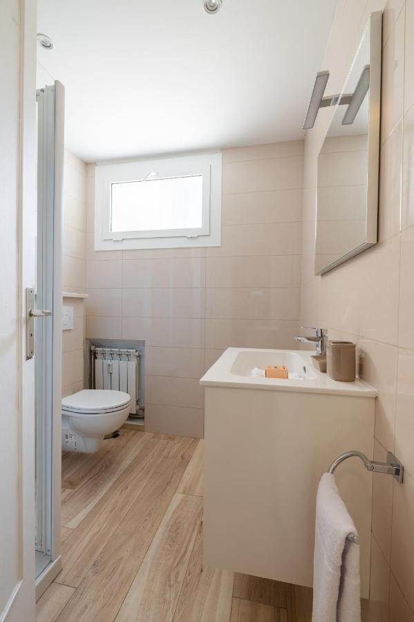 Cosy Studio Soleia, 50M From Sea Side 멍똥 외부 사진