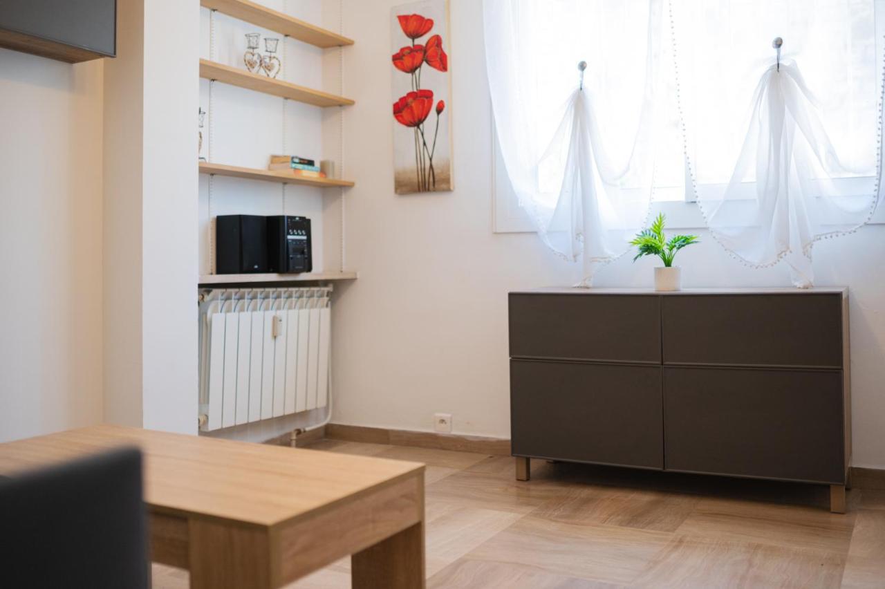 Cosy Studio Soleia, 50M From Sea Side 멍똥 외부 사진