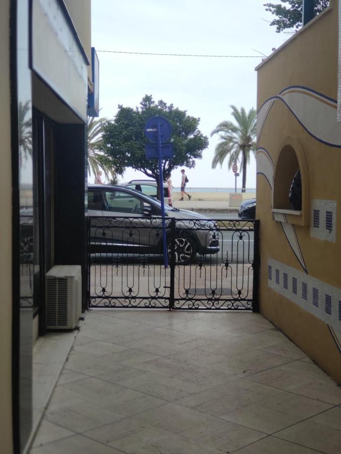 Cosy Studio Soleia, 50M From Sea Side 멍똥 외부 사진